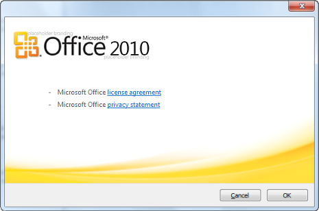 Microsoft Office 2010 (Для Дома И Бизнеса) - Офис - Полезные.